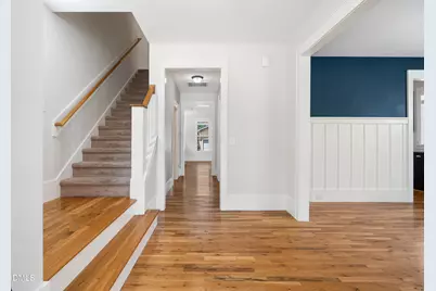 19 Pokeberry Bend Drive, Chapel Hill, NC 27516 - Photo 5
