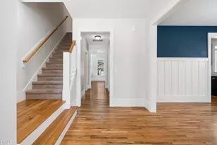 19 Pokeberry Bend Dr, Chapel Hill, NC 27516 - Photo 5