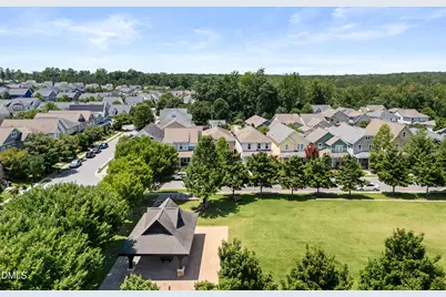 19 Pokeberry Bend Drive, Chapel Hill, NC 27516 - Photo 37