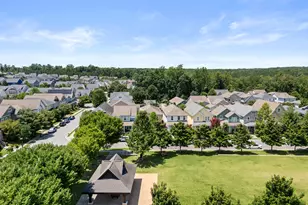 19 Pokeberry Bend Dr, Chapel Hill, NC 27516 - Photo 37