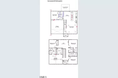 240 Buckthorn Drive, Youngsville, NC 27596 - Photo 3