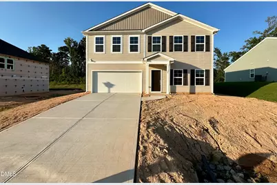 240 Buckthorn Drive, Youngsville, NC 27596 - Photo 1