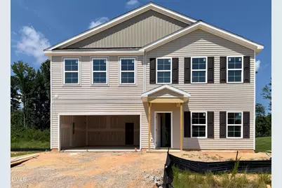 240 Buckthorn Drive, Youngsville, NC 27596 - Photo 1