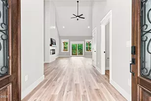 62 Ponchartrain St, Fuquay Varina, NC 27526 - Photo 5