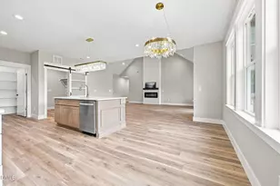62 Ponchartrain St, Fuquay Varina, NC 27526 - Photo 23
