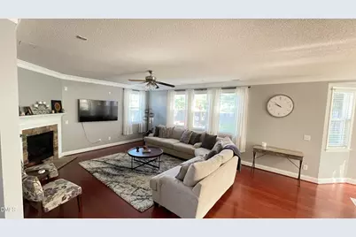 324 Amacord Way, Holly Springs, NC 27540 - Photo 13