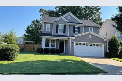 324 Amacord Way, Holly Springs, NC 27540 - Photo 1