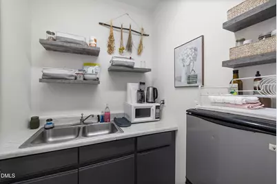 833 Wake Forest Business Park #D, Wake Forest, NC 27587 - Photo 23