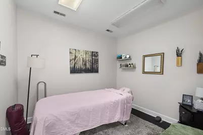 833 Wake Forest Business Park #D, Wake Forest, NC 27587 - Photo 17
