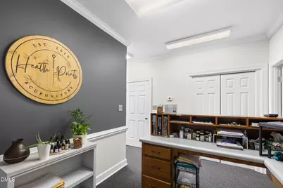 833 Wake Forest Business Park #D, Wake Forest, NC 27587 - Photo 15