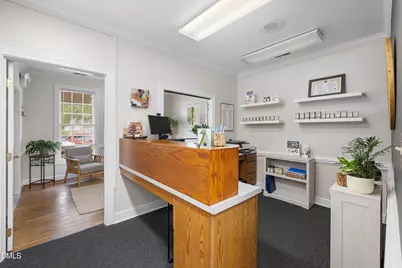 833 Wake Forest Business Park #D, Wake Forest, NC 27587 - Photo 13