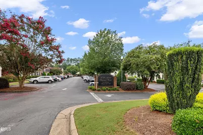 833 Wake Forest Business Park #D, Wake Forest, NC 27587 - Photo 31