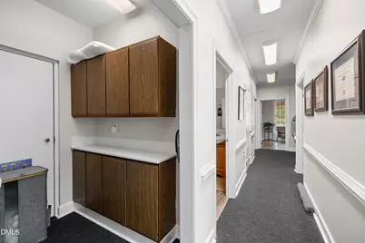 833 Wake Forest Business Park #D, Wake Forest, NC 27587 - Photo 21