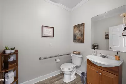 833 Wake Forest Business Park #D, Wake Forest, NC 27587 - Photo 19