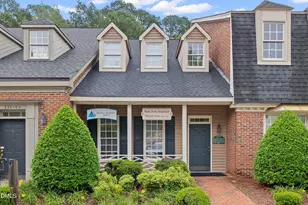 833 Wake Forest Business Park, Wake Forest, NC 27587 - Photo 1