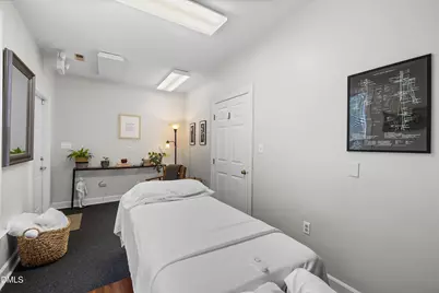 833 Wake Forest Business Park #D, Wake Forest, NC 27587 - Photo 25