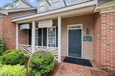 833 Wake Forest Business Park #D, Wake Forest, NC 27587 - Photo 3