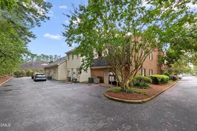 833 Wake Forest Business Park #D, Wake Forest, NC 27587 - Photo 33