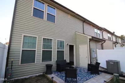 4209 Govan Ferry Drive, Wake Forest, NC 27587 - Photo 19