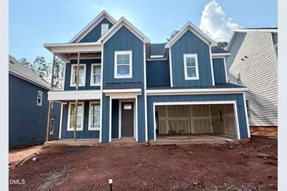 4009 Sweet Ivy Landing #323, Durham, NC 27703 - Photo 1