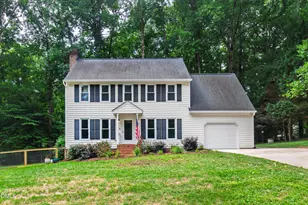 2101 Woodnell Dr, Raleigh, NC 27603 - Photo 1