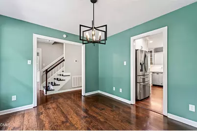 2101 Woodnell Drive, Raleigh, NC 27603 - Photo 9