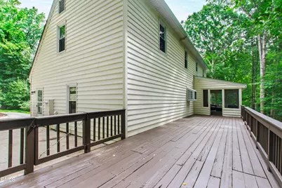 2101 Woodnell Drive, Raleigh, NC 27603 - Photo 41