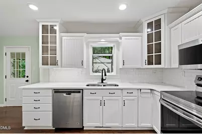 2101 Woodnell Drive, Raleigh, NC 27603 - Photo 11