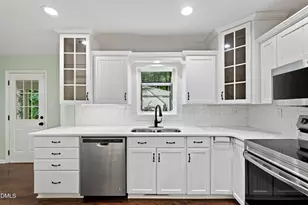 2101 Woodnell Dr, Raleigh, NC 27603 - Photo 11