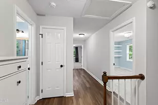 2101 Woodnell Dr, Raleigh, NC 27603 - Photo 29