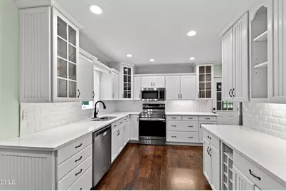 2101 Woodnell Drive, Raleigh, NC 27603 - Photo 13