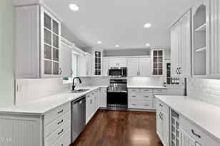 2101 Woodnell Dr, Raleigh, NC 27603 - Photo 13
