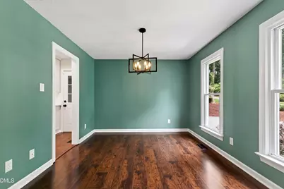 2101 Woodnell Drive, Raleigh, NC 27603 - Photo 7