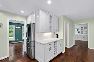 2101 Woodnell Dr, Raleigh, NC 27603 - Photo 15