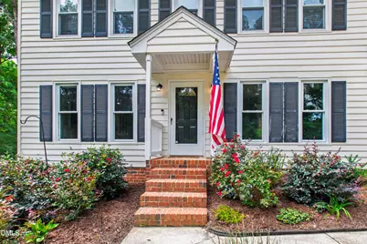 2101 Woodnell Drive, Raleigh, NC 27603 - Photo 5