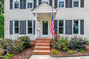 2101 Woodnell Dr, Raleigh, NC 27603 - Photo 5