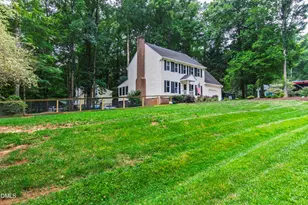 2101 Woodnell Dr, Raleigh, NC 27603 - Photo 3