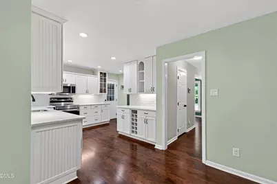2101 Woodnell Drive, Raleigh, NC 27603 - Photo 17