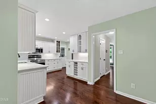 2101 Woodnell Dr, Raleigh, NC 27603 - Photo 17
