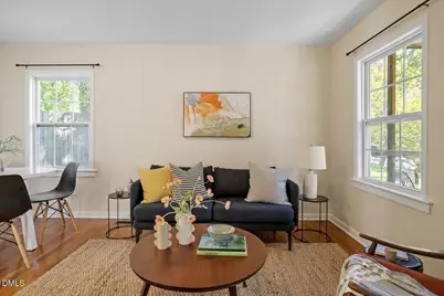 1512 London Circle, Durham, NC 27701 - Photo 11
