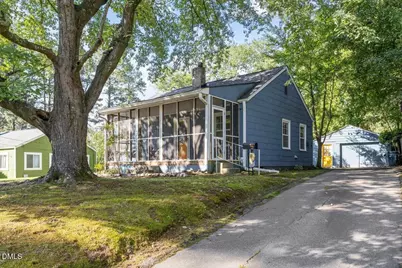1512 London Circle, Durham, NC 27701 - Photo 1