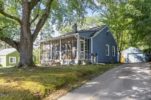 1512 London Cir, Durham, NC 27701 - Photo 1
