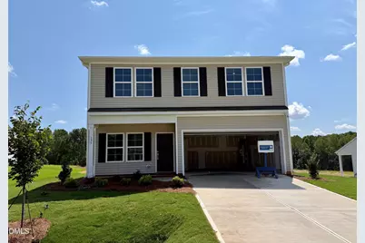 195 Buckthorn Drive, Youngsville, NC 27596 - Photo 1