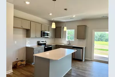 195 Buckthorn Drive, Youngsville, NC 27596 - Photo 11
