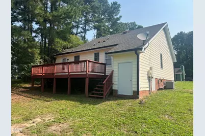 4204 Ferriday Court, Raleigh, NC 27616 - Photo 5
