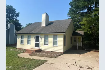 4204 Ferriday Court, Raleigh, NC 27616 - Photo 3