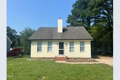 4204 Ferriday Court, Raleigh, NC 27616 - Photo 1