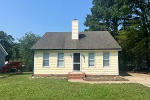 4204 Ferriday Ct, Raleigh, NC 27616 - Photo 1