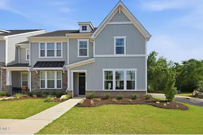 1433 Goldsboro Avenue, Sanford, NC 27330 - Photo 1