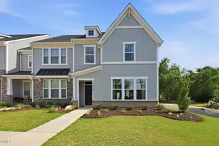 1433 Goldsboro Ave, Sanford, NC 27330 - Photo 1